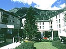 Hotel Alp