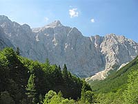 Triglav us Vrata